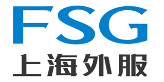 上海外服